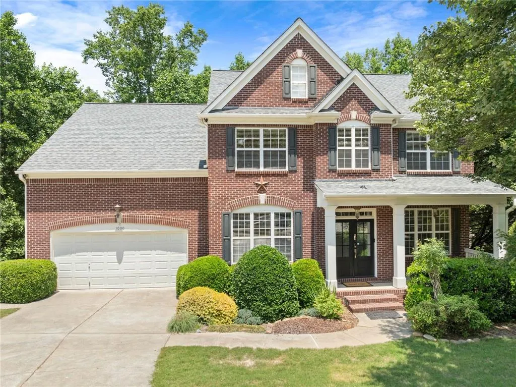 Buford, GA 30518