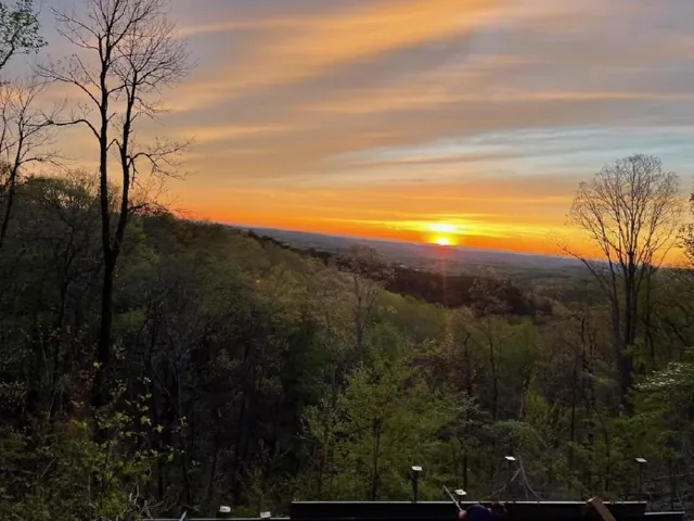 Lot 11 Firetower Road, Jasper, Georgia 30143
