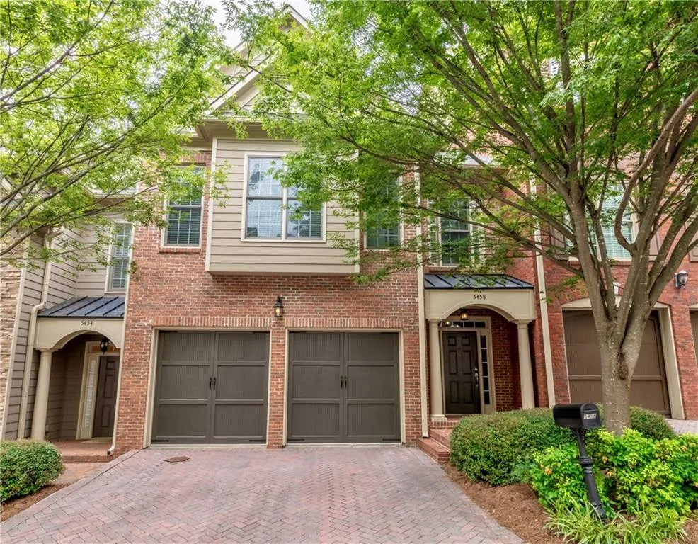 5458 Battery Lane, Atlanta, Georgia 30342, 4 Bedrooms Bedrooms, ,4 BathroomsBathrooms,Residential,Sold,5458 Battery Lane,6739522