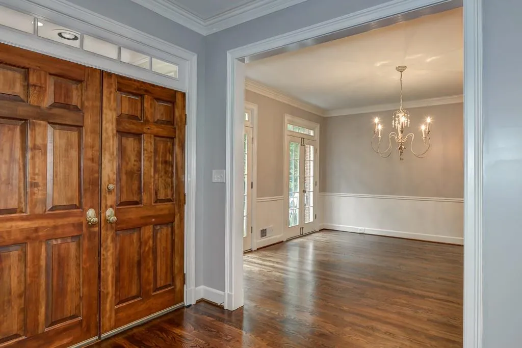 4476 Paces Battle Nw Unit 4476, Atlanta, Georgia 30327, 4 Bedrooms Bedrooms, ,3 BathroomsBathrooms,Residential,Sold,4476 Paces Battle Nw Unit 4476,5599280