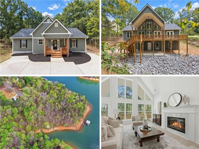3705 Ronny Way, Gainesville, Georgia 30506