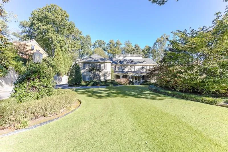 605 River Chase Ridge, Sandy Springs, Georgia 30328, 6 Bedrooms Bedrooms, ,4 BathroomsBathrooms,Residential,Sold,605 River Chase Ridge,5929258
