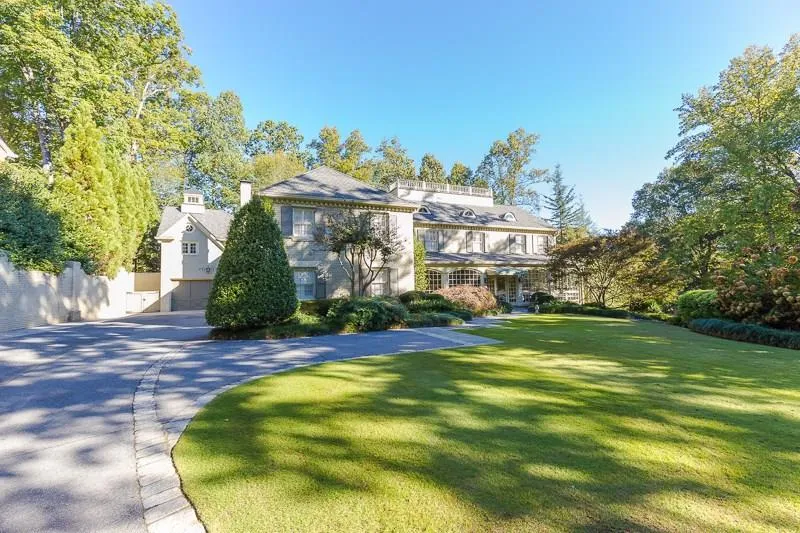 605 River Chase Ridge, Sandy Springs, Georgia 30328, 6 Bedrooms Bedrooms, ,4 BathroomsBathrooms,Residential,Sold,605 River Chase Ridge,5929258