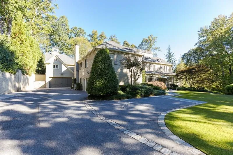 605 River Chase Ridge, Sandy Springs, Georgia 30328, 6 Bedrooms Bedrooms, ,4 BathroomsBathrooms,Residential,Sold,605 River Chase Ridge,5929258