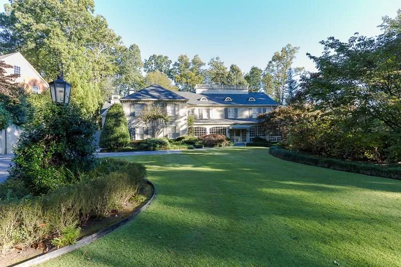 605 River Chase Ridge, Sandy Springs, Georgia 30328, 6 Bedrooms Bedrooms, ,4 BathroomsBathrooms,Residential,Sold,605 River Chase Ridge,5929258
