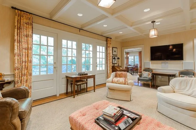 605 River Chase Ridge, Sandy Springs, Georgia 30328, 6 Bedrooms Bedrooms, ,4 BathroomsBathrooms,Residential,Sold,605 River Chase Ridge,5929258