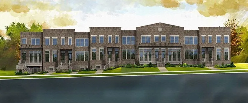 60 Yorkshire Place Unit 4, Sandy Springs, Georgia 30328, 3 Bedrooms Bedrooms, ,3 BathroomsBathrooms,Residential,Sold,60 Yorkshire Place Unit 4,5655250