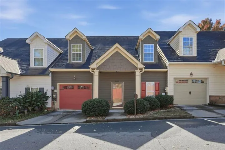 2826 Fox Wood Lane Unit 2, Gainesville, Georgia 30504