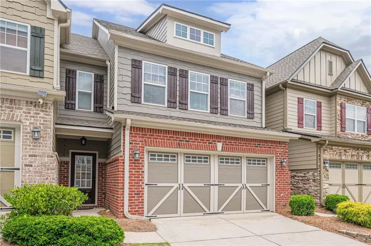 1514 Dolcetto Trace Nw, Kennesaw, Georgia 30152