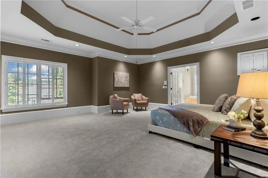 175 Trimble Crest Drive, Sandy Springs, Georgia 30342, 6 Bedrooms Bedrooms, ,6 BathroomsBathrooms,Residential,Sold,175 Trimble Crest Drive,7127348