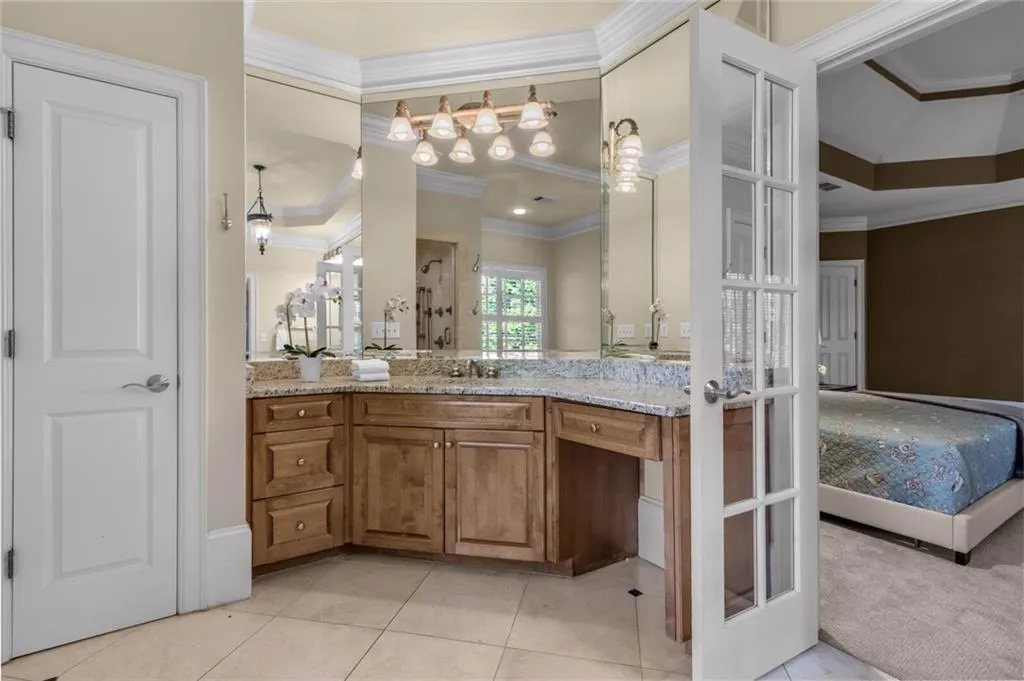 175 Trimble Crest Drive, Sandy Springs, Georgia 30342, 6 Bedrooms Bedrooms, ,6 BathroomsBathrooms,Residential,Sold,175 Trimble Crest Drive,7127348