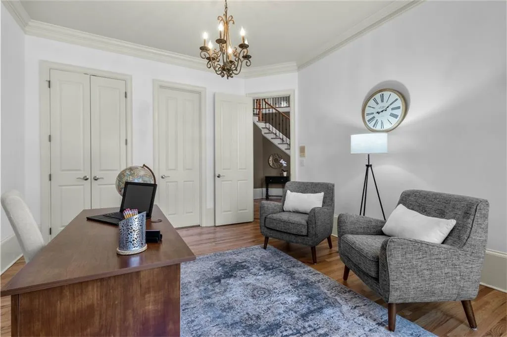 175 Trimble Crest Drive, Sandy Springs, Georgia 30342, 6 Bedrooms Bedrooms, ,6 BathroomsBathrooms,Residential,Sold,175 Trimble Crest Drive,7127348