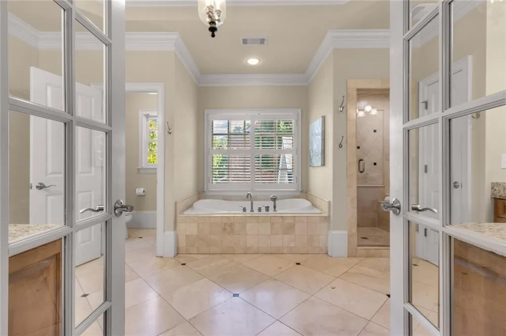 175 Trimble Crest Drive, Sandy Springs, Georgia 30342, 6 Bedrooms Bedrooms, ,6 BathroomsBathrooms,Residential,Sold,175 Trimble Crest Drive,7127348