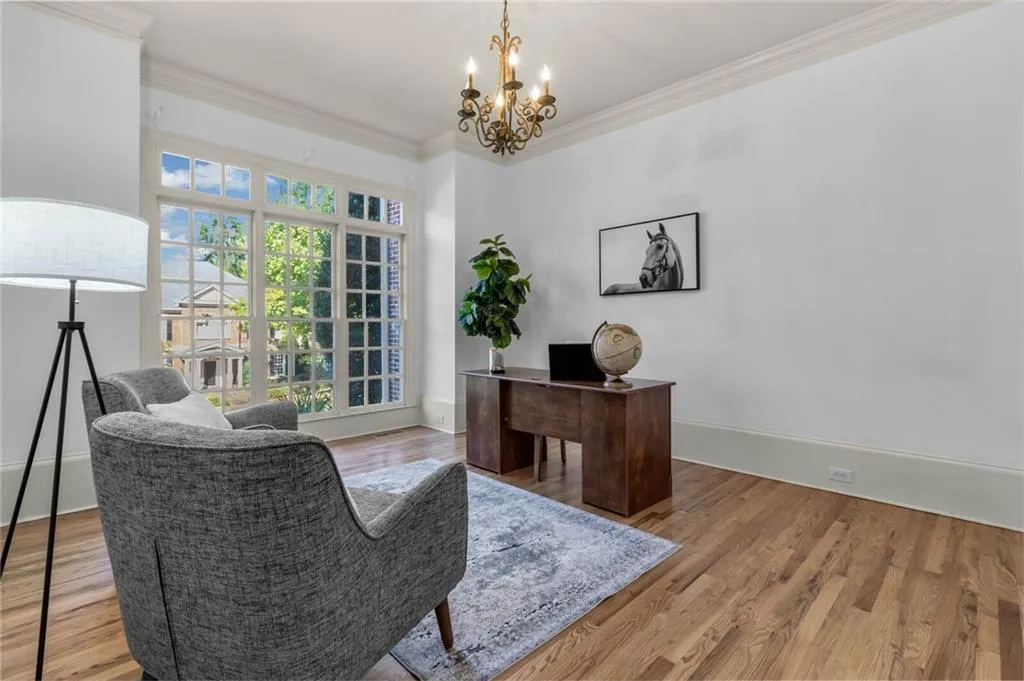 175 Trimble Crest Drive, Sandy Springs, Georgia 30342, 6 Bedrooms Bedrooms, ,6 BathroomsBathrooms,Residential,Sold,175 Trimble Crest Drive,7127348