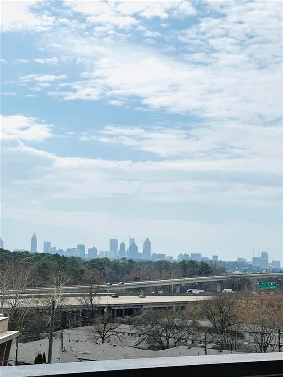 City View