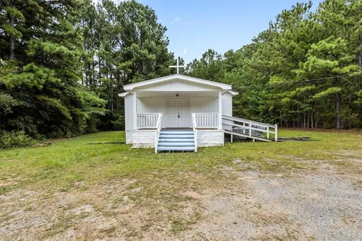 Tbd Rockmart Highway, Cedartown, Georgia 30125