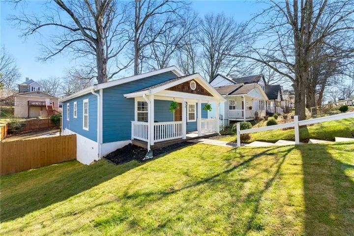 954 Fern Avenue Se, Atlanta, Georgia 30315