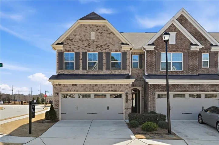 504 Elm Bluff Way, Lawrenceville, Georgia 30043