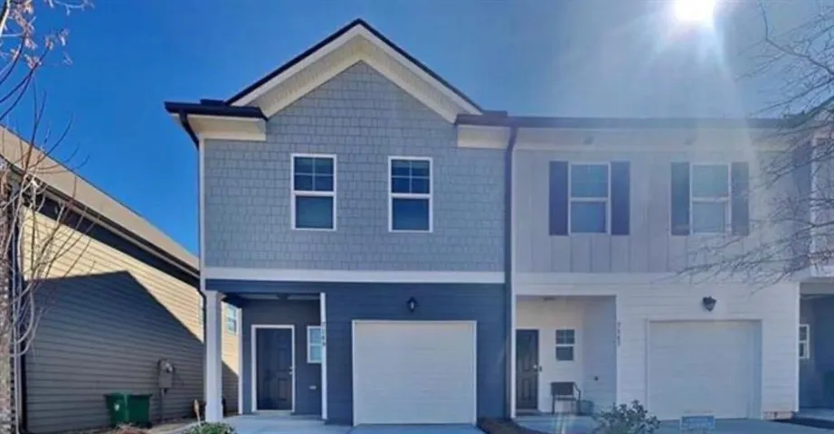 7149 Gladstone Circle, Lithonia, Georgia 30038