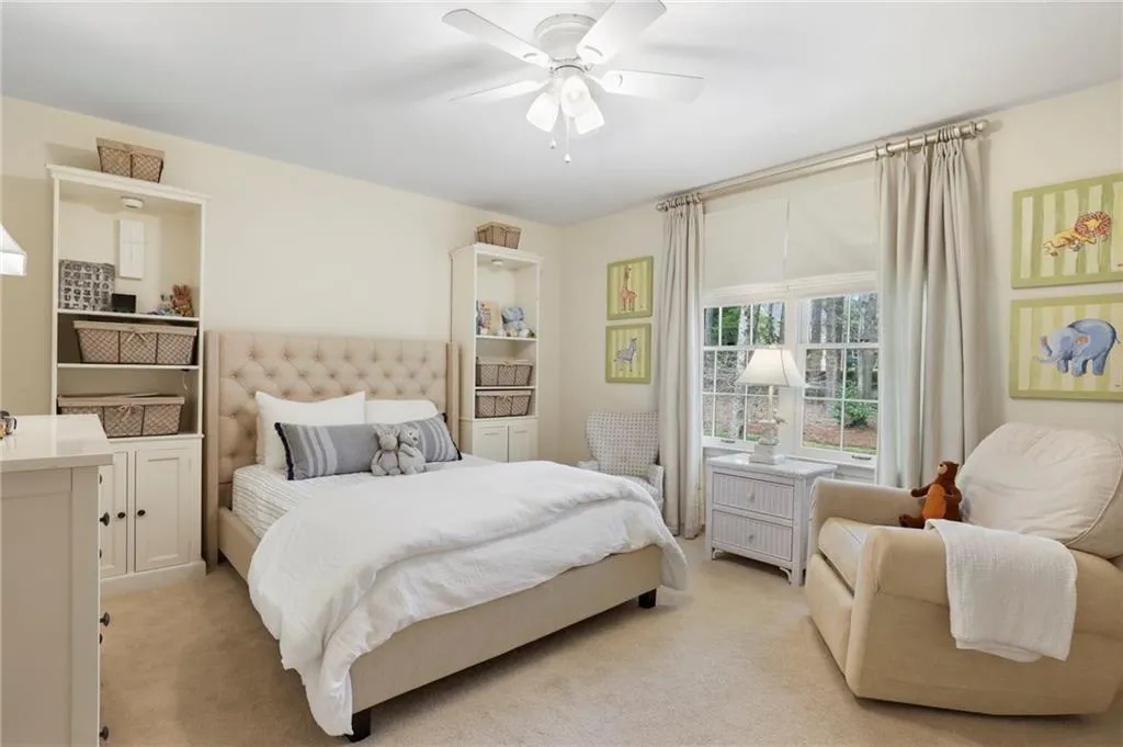 770 Weatherly Lane, Atlanta, Georgia 30328, 5 Bedrooms Bedrooms, ,2 BathroomsBathrooms,Residential,Sold,770 Weatherly Lane,6880981