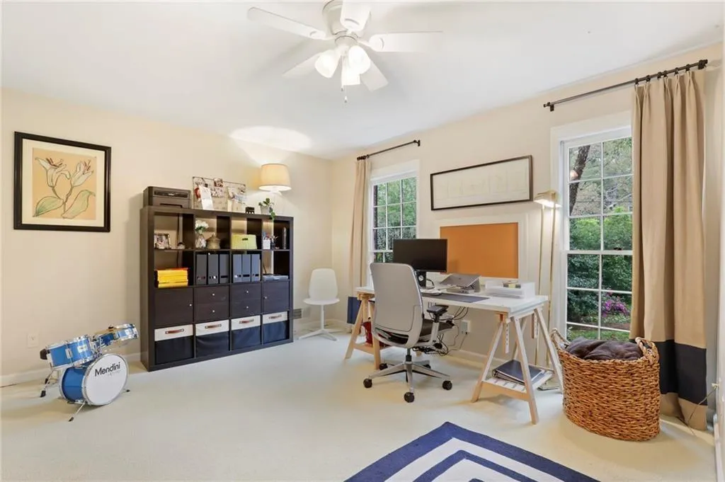 770 Weatherly Lane, Atlanta, Georgia 30328, 5 Bedrooms Bedrooms, ,2 BathroomsBathrooms,Residential,Sold,770 Weatherly Lane,6880981