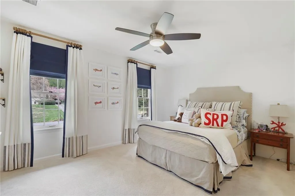 770 Weatherly Lane, Atlanta, Georgia 30328, 5 Bedrooms Bedrooms, ,2 BathroomsBathrooms,Residential,Sold,770 Weatherly Lane,6880981