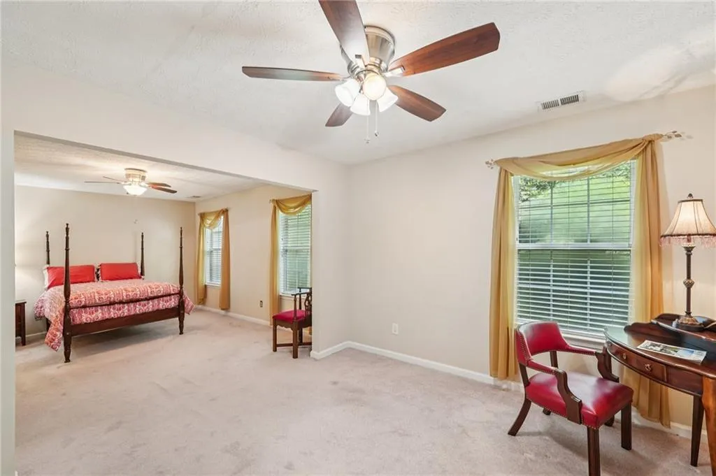 Owner's Suite