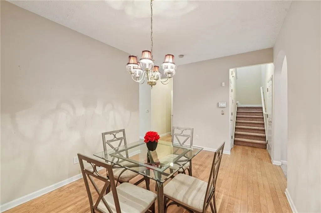 1640 Jackson Way Nw, Atlanta, Georgia 30318, 2 Bedrooms Bedrooms, ,2 BathroomsBathrooms,Residential,For Sale,1640 Jackson Way Nw,7624973