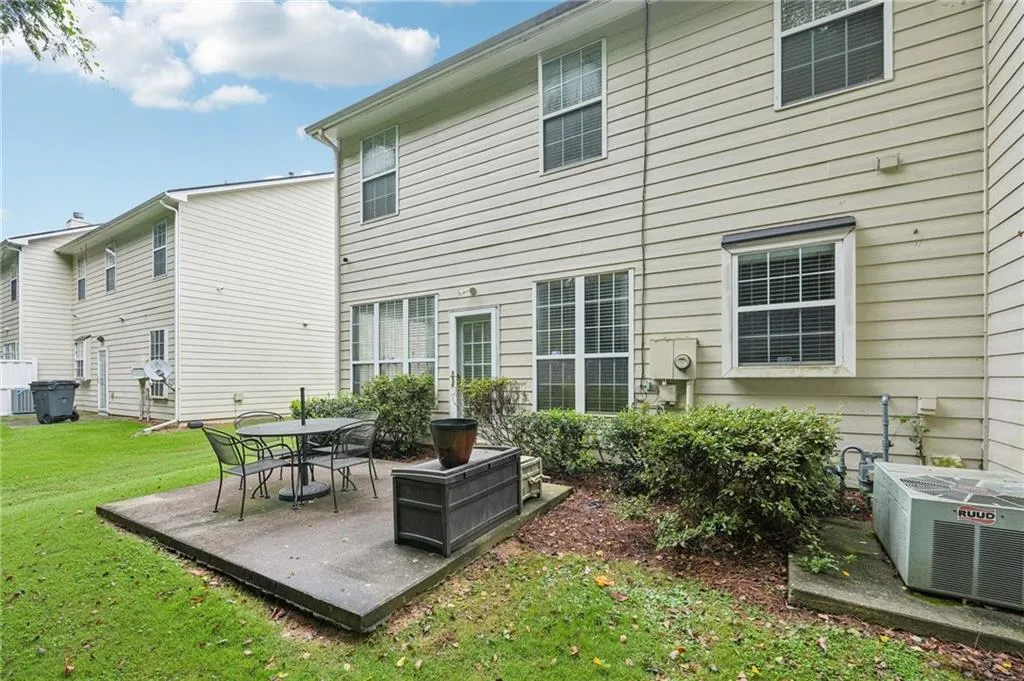 1640 Jackson Way Nw, Atlanta, Georgia 30318, 2 Bedrooms Bedrooms, ,2 BathroomsBathrooms,Residential,For Sale,1640 Jackson Way Nw,7624973