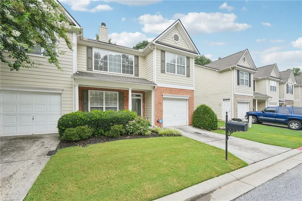 1640 Jackson Way Nw, Atlanta, Georgia 30318, 2 Bedrooms Bedrooms, ,2 BathroomsBathrooms,Residential,For Sale,1640 Jackson Way Nw,7624973