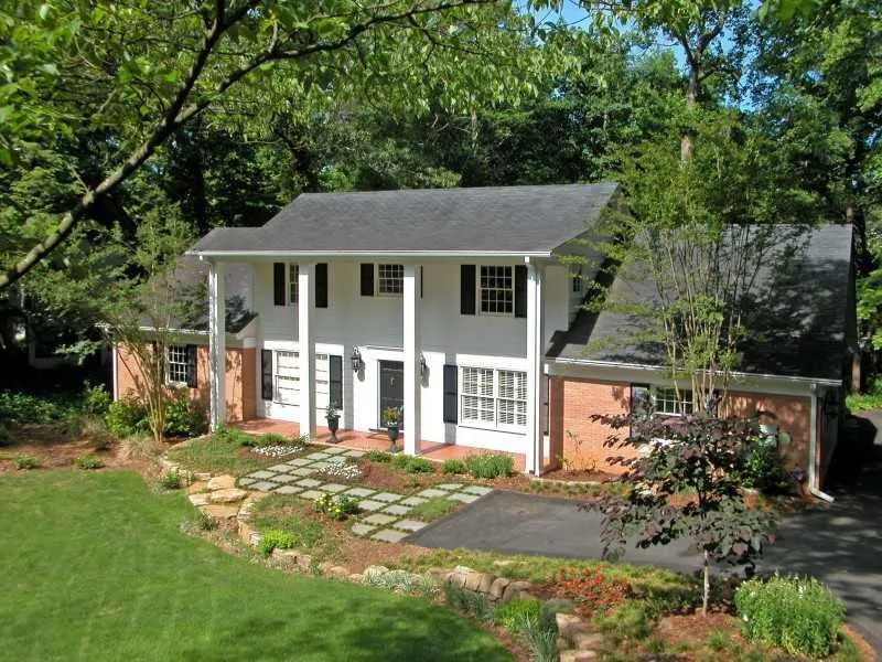 4780 Powers Ferry Road Nw, Atlanta, Georgia 30327, 4 Bedrooms Bedrooms, ,2 BathroomsBathrooms,Residential,Sold,4780 Powers Ferry Road Nw,5004271