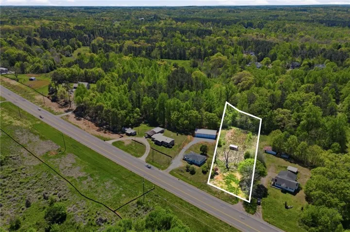 10388 Cumming Highway, Canton, Georgia 30115