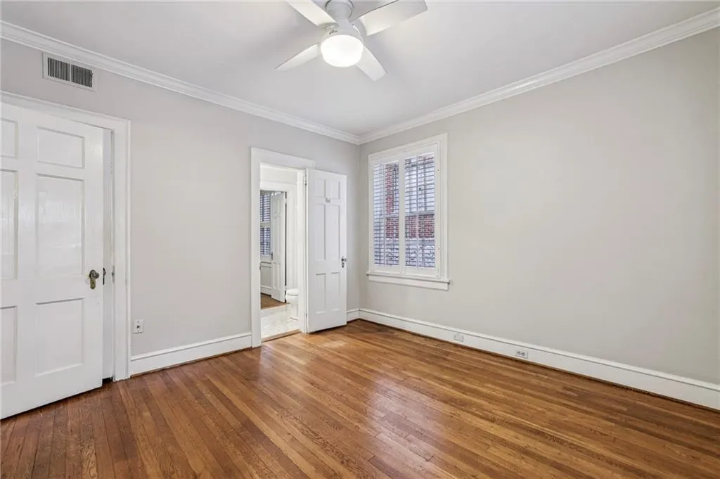 8 Collier Road Unit A1, Atlanta, Georgia 30309, 2 Bedrooms Bedrooms, ,1 BathroomBathrooms,Residential,For Sale,8 Collier Road Unit A1,7661144