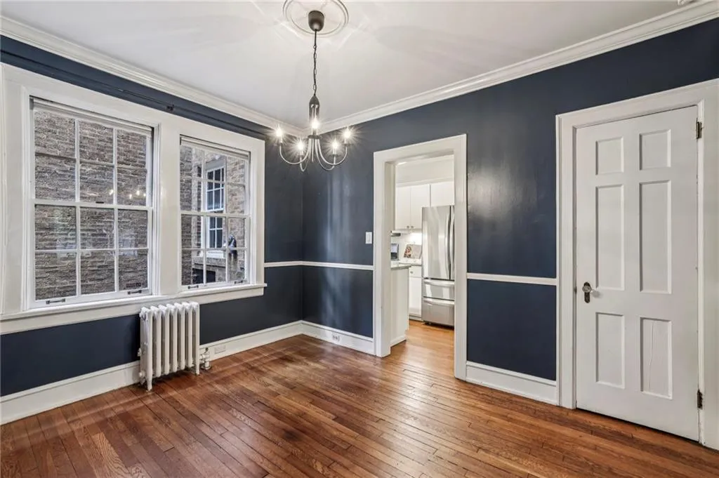 8 Collier Road Unit A1, Atlanta, Georgia 30309, 2 Bedrooms Bedrooms, ,1 BathroomBathrooms,Residential,For Sale,8 Collier Road Unit A1,7661144