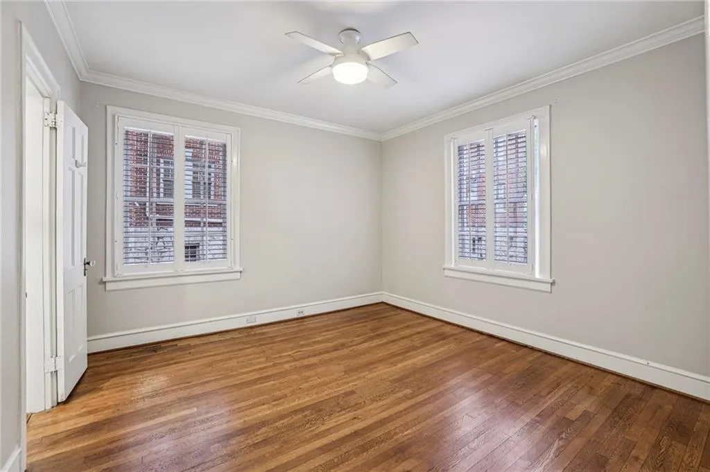 8 Collier Road Unit A1, Atlanta, Georgia 30309, 2 Bedrooms Bedrooms, ,1 BathroomBathrooms,Residential,For Sale,8 Collier Road Unit A1,7661144