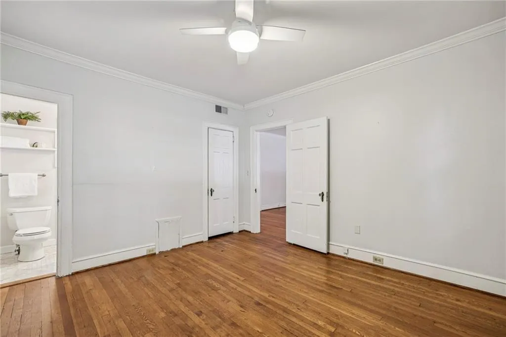 8 Collier Road Unit A1, Atlanta, Georgia 30309, 2 Bedrooms Bedrooms, ,1 BathroomBathrooms,Residential,For Sale,8 Collier Road Unit A1,7661144