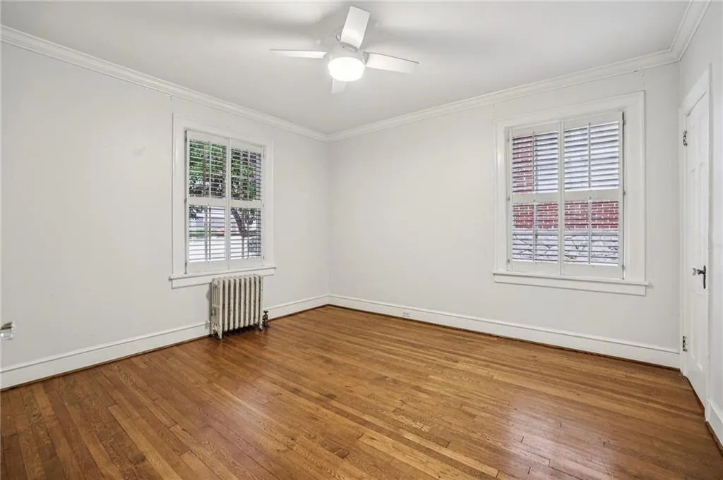 8 Collier Road Unit A1, Atlanta, Georgia 30309, 2 Bedrooms Bedrooms, ,1 BathroomBathrooms,Residential,For Sale,8 Collier Road Unit A1,7661144