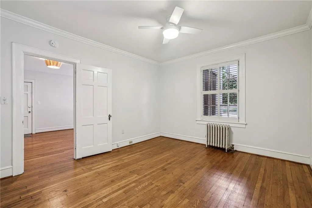 8 Collier Road Unit A1, Atlanta, Georgia 30309, 2 Bedrooms Bedrooms, ,1 BathroomBathrooms,Residential,For Sale,8 Collier Road Unit A1,7661144