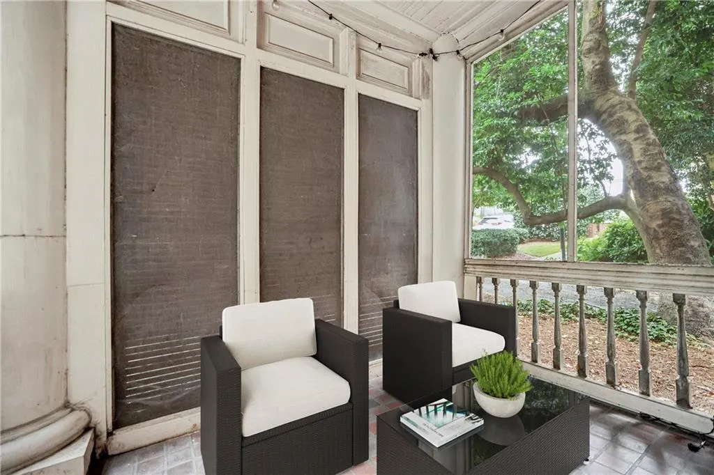 8 Collier Road Unit A1, Atlanta, Georgia 30309, 2 Bedrooms Bedrooms, ,1 BathroomBathrooms,Residential,For Sale,8 Collier Road Unit A1,7661144