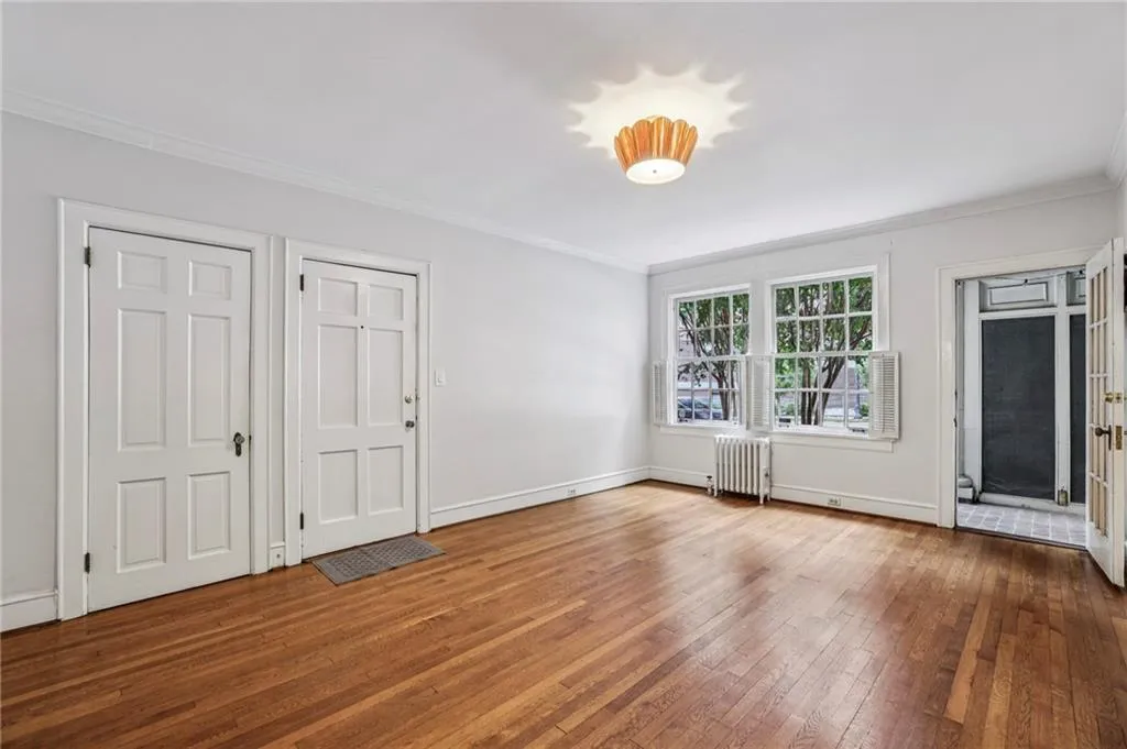 8 Collier Road Unit A1, Atlanta, Georgia 30309, 2 Bedrooms Bedrooms, ,1 BathroomBathrooms,Residential,For Sale,8 Collier Road Unit A1,7661144