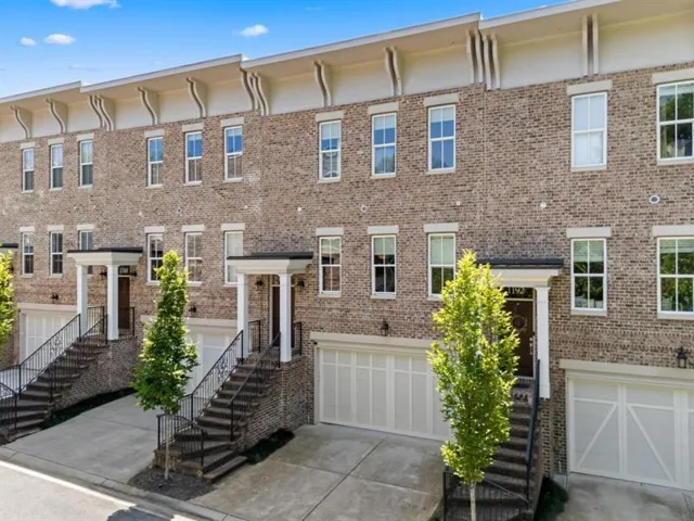 1190 John Collier Road, Atlanta, Georgia 30318