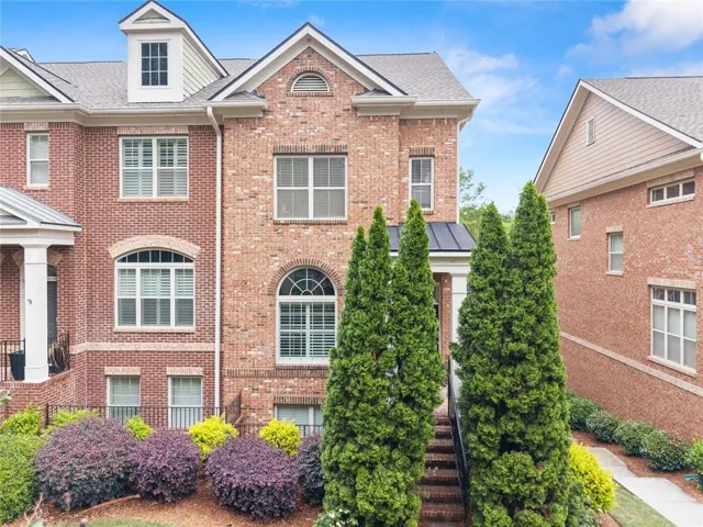 10872 Ellicot Way, Alpharetta, Georgia 30022