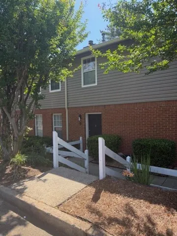 7750 Roswell Road Unit C1, Atlanta, Georgia 30350
