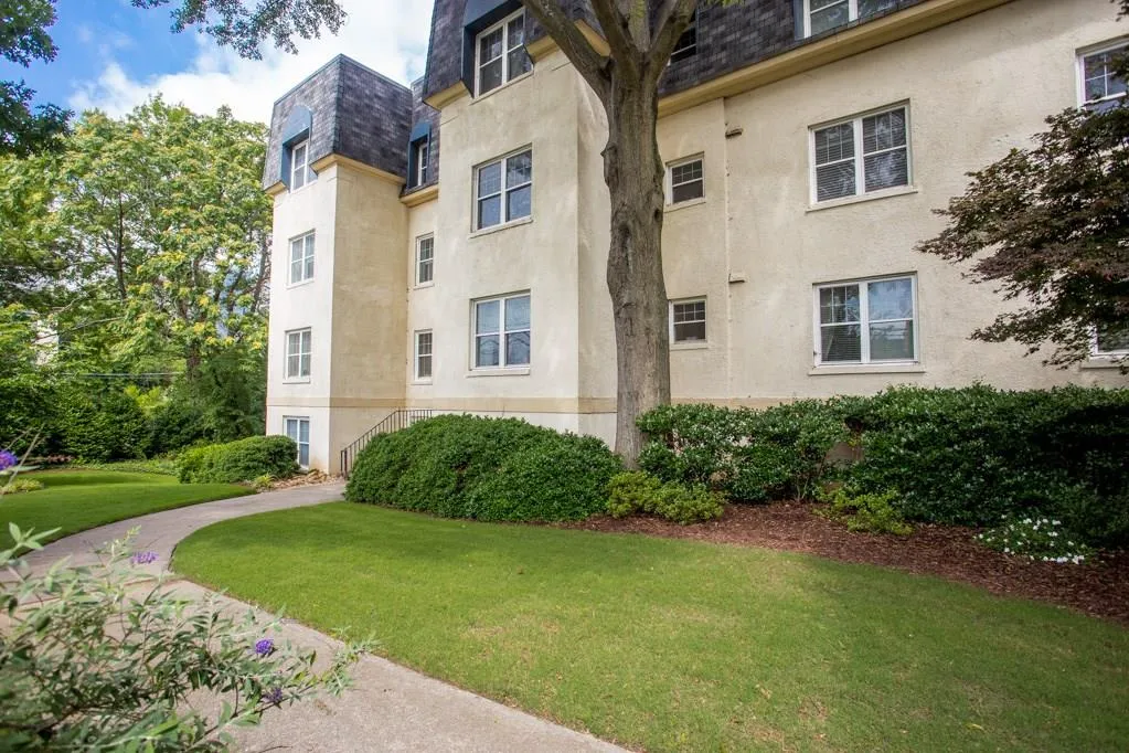 1230 Piedmont Avenue Ne Unit 405, Atlanta, Georgia 30309, 1 Bedroom Bedrooms, ,1 BathroomBathrooms,Residential,Sold,1230 Piedmont Avenue Ne Unit 405,6017834