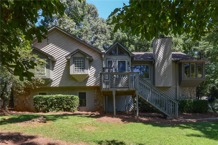 3535 Scotts Mill Run, Duluth, Georgia 30096