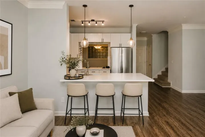 400 17th Street Nw Unit 1332, Atlanta, Georgia 30363