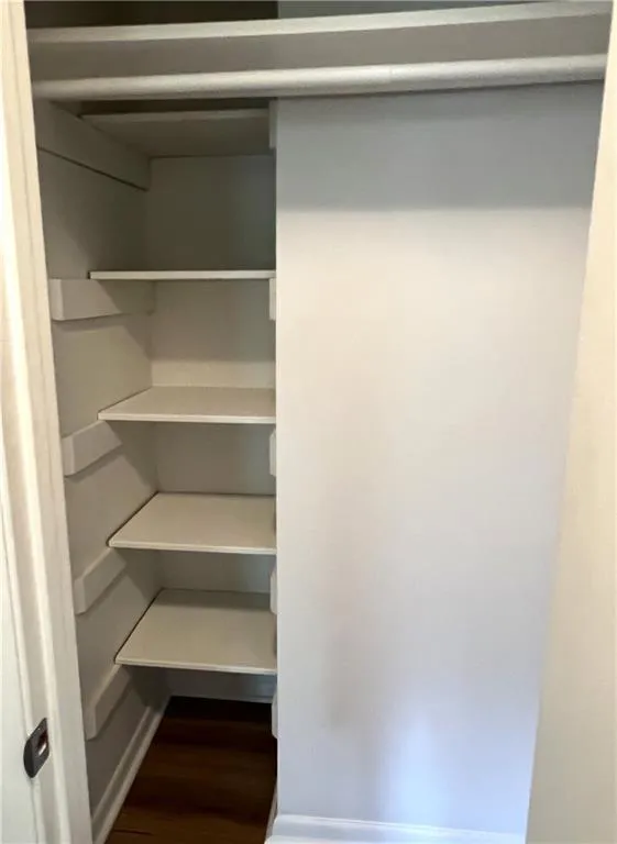 Another closet