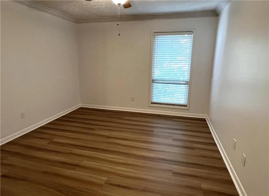 Another view of bedroom