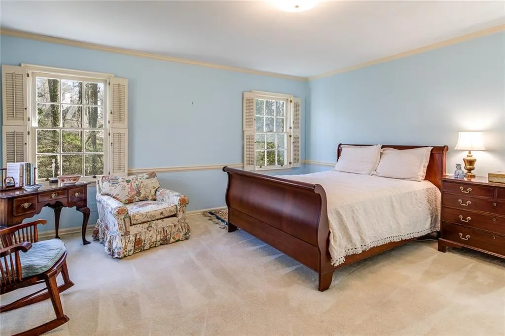 4825 Woodvale Drive Nw, Atlanta, Georgia 30327, 6 Bedrooms Bedrooms, ,6 BathroomsBathrooms,Residential,Sold,4825 Woodvale Drive Nw,5980428