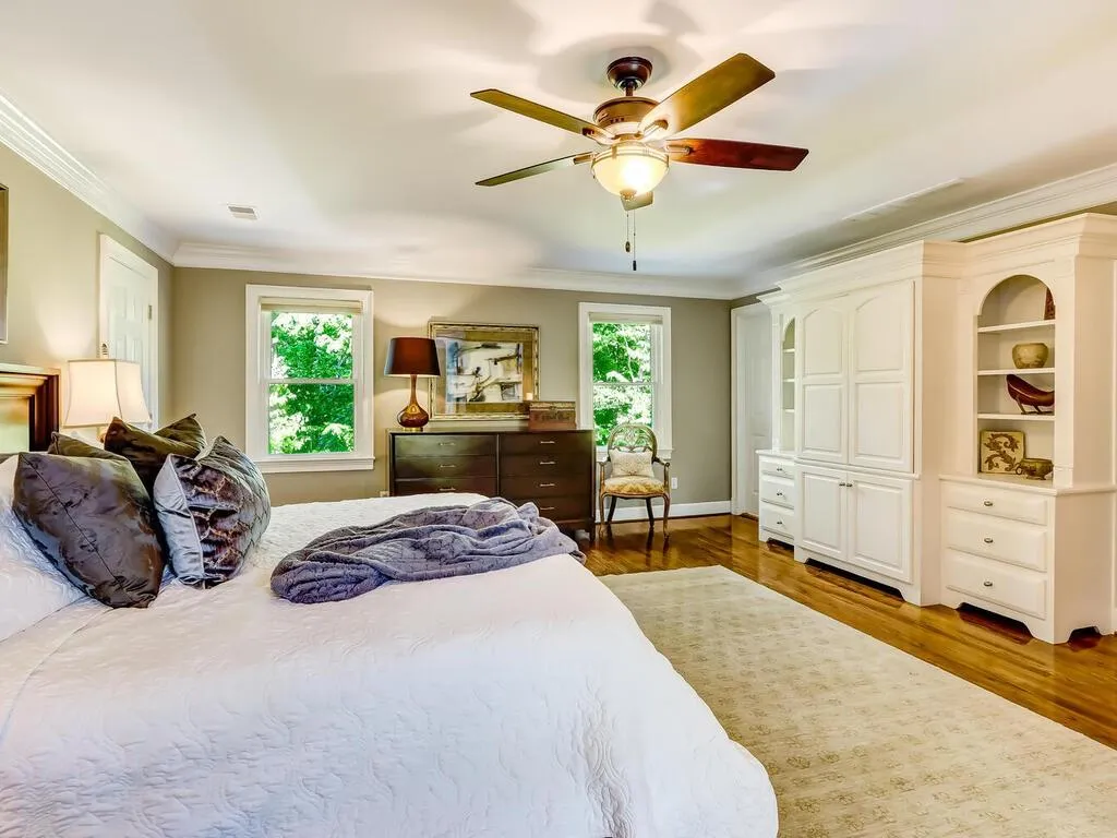 9460 Huntcliff Trce, Sandy Springs, Georgia 30350, 6 Bedrooms Bedrooms, ,4 BathroomsBathrooms,Residential,Sold,9460 Huntcliff Trce,6876731